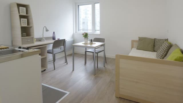 Photo du logement