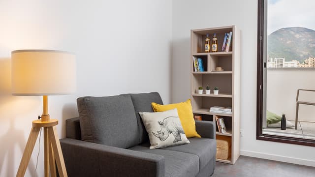 Photo du logement