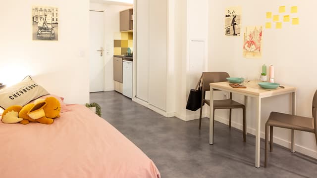 Photo du logement