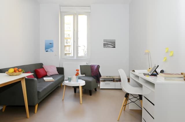 Photo du logement
