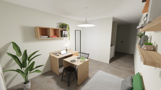 Photo du logement