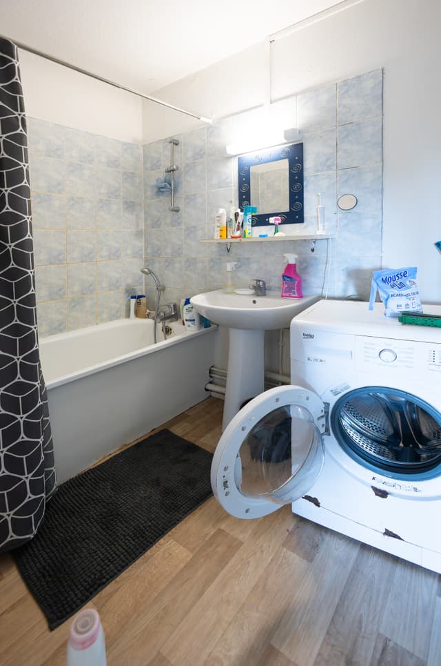 Photo du logement