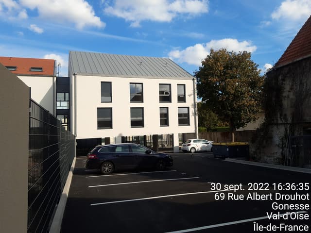 Photo du logement