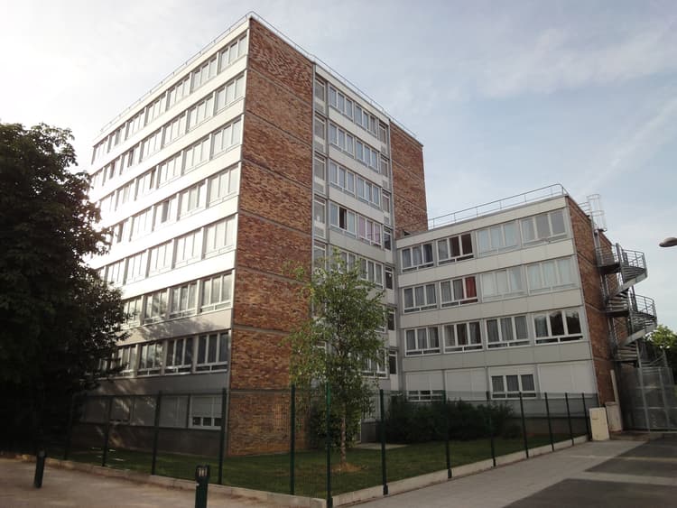 Résidence Saint-Exupéry