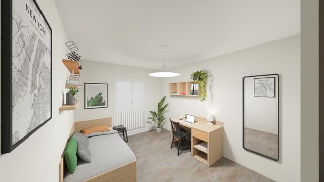 Photo du logement