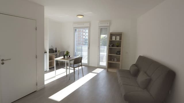 Photo du logement