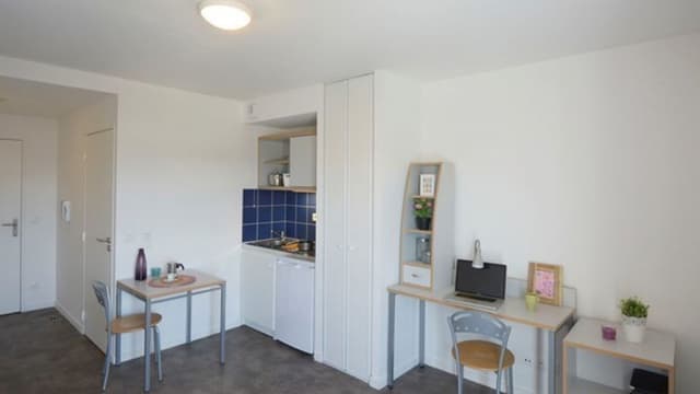 Photo du logement