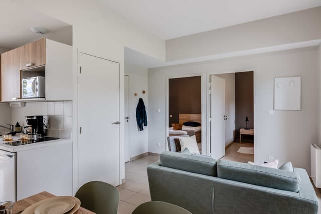 Photo du logement