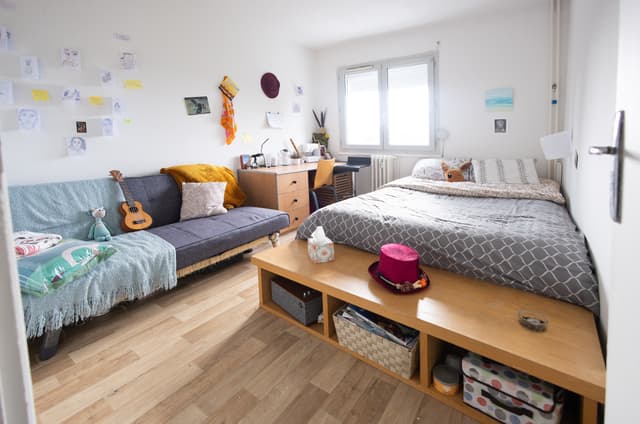 Photo du logement