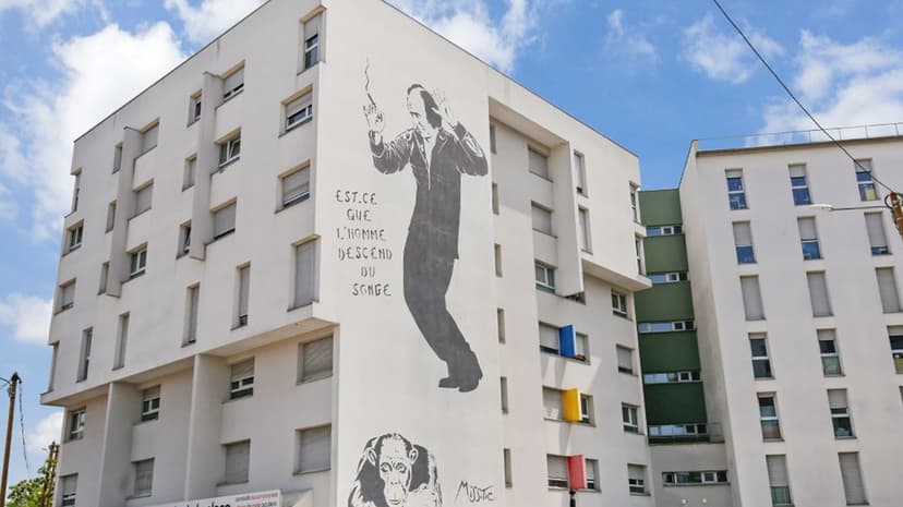 Léo Ferre
