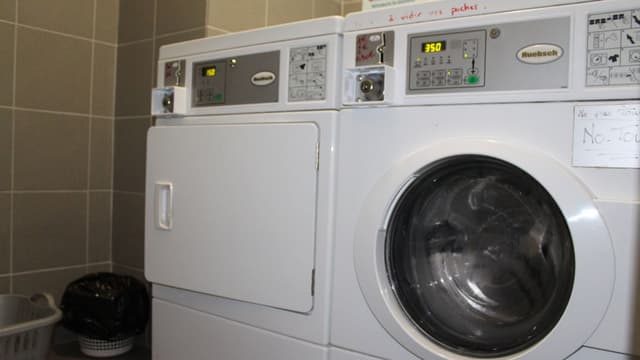 Photo du logement