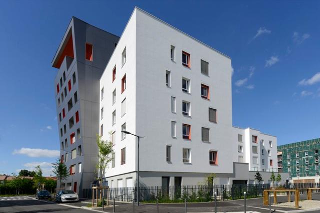 Photo du logement