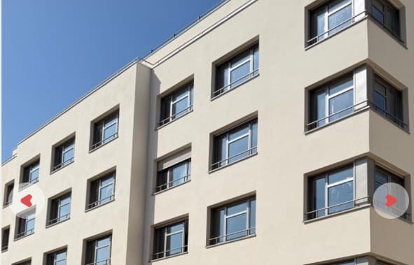 Résidence La Belle Epine