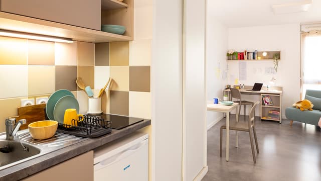 Photo du logement