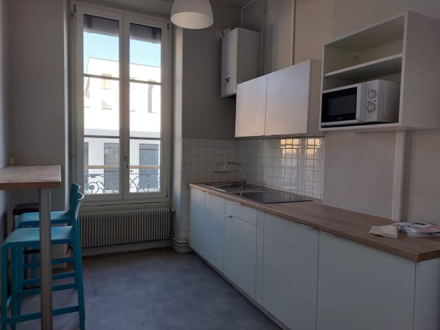 Photo du logement