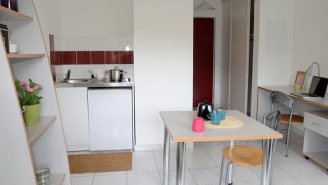 Photo du logement