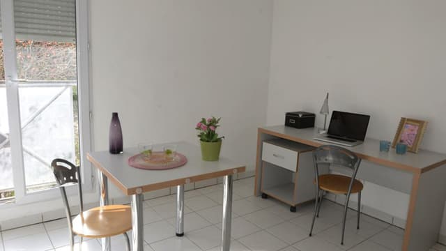 Photo du logement