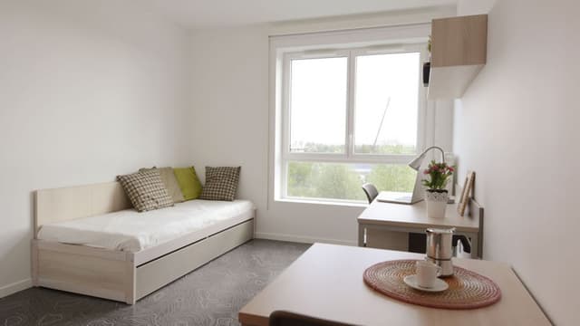 Photo du logement