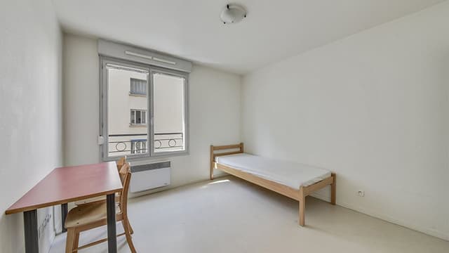 Photo du logement
