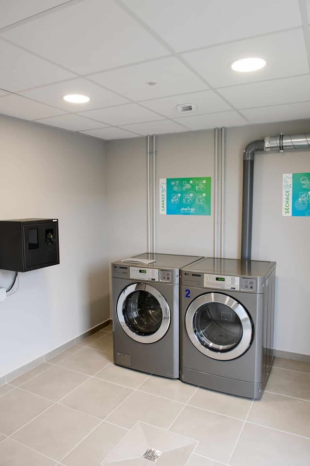 Photo du logement