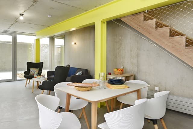 Photo du logement