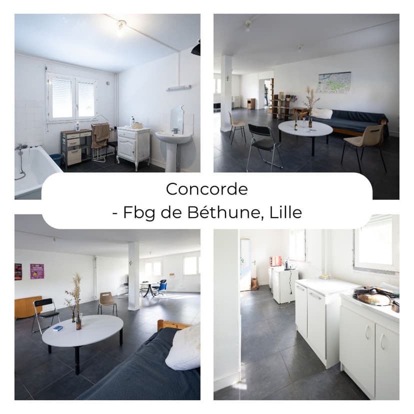 Photo du logement