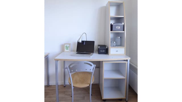 Photo du logement