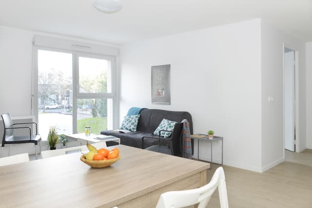 Photo du logement