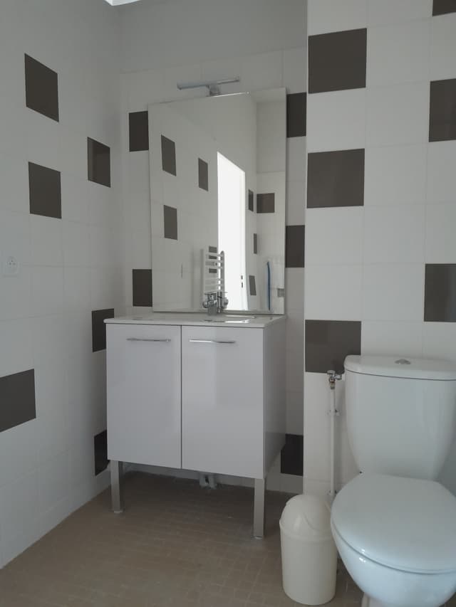 Photo du logement