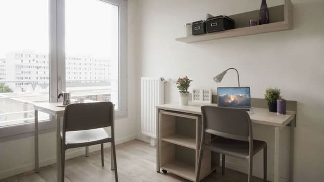 Photo du logement