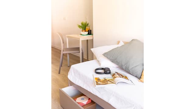 Photo du logement