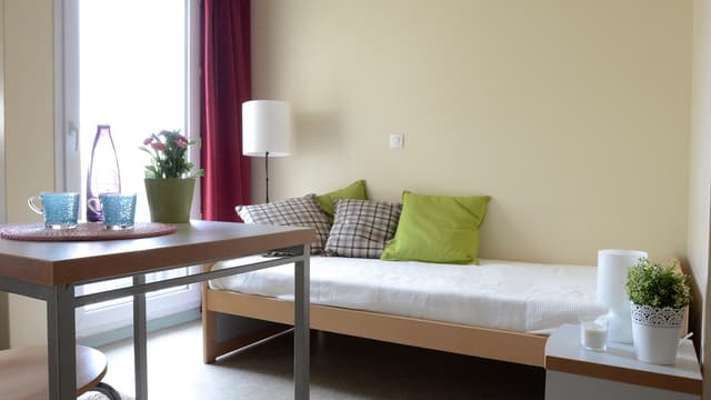Photo du logement