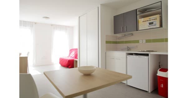 Photo du logement