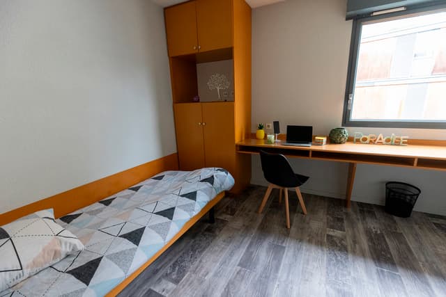 Photo du logement