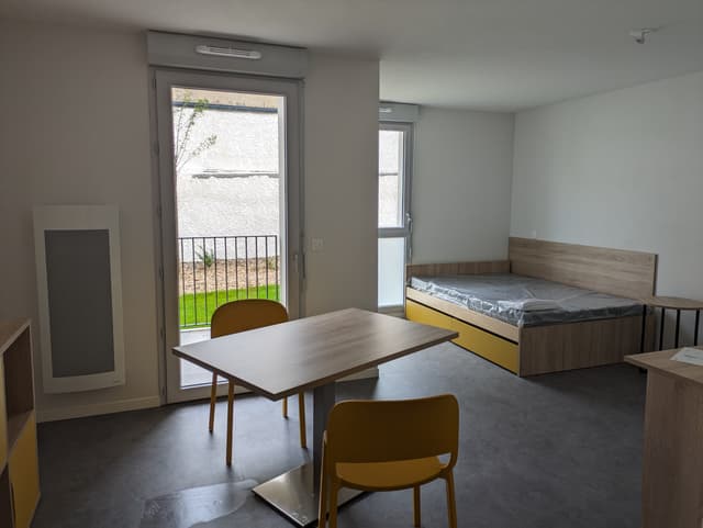 Photo du logement