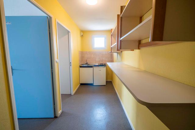 Photo du logement
