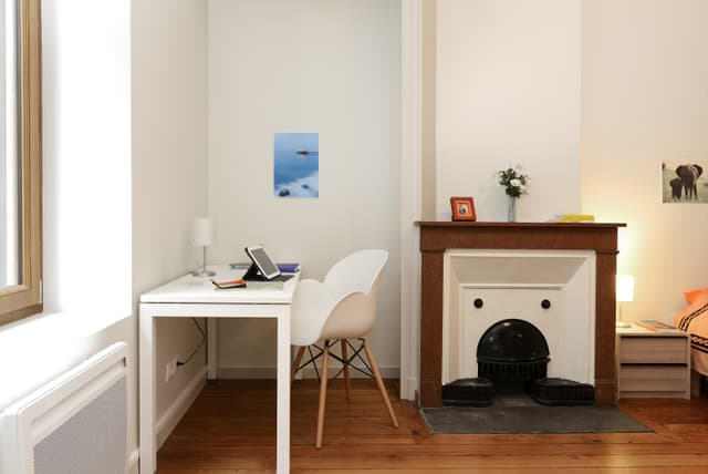 Photo du logement