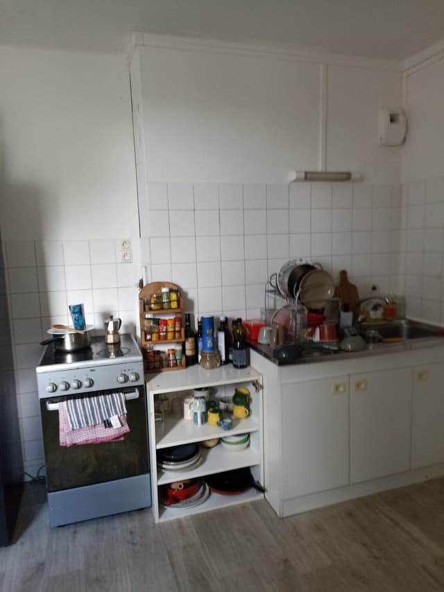 Photo du logement