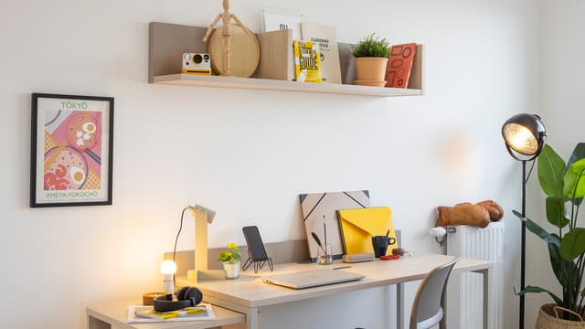 Photo du logement