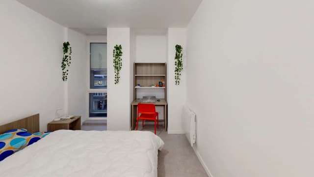 Photo du logement