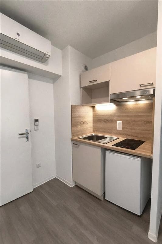 Photo du logement