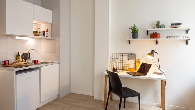 Photo du logement