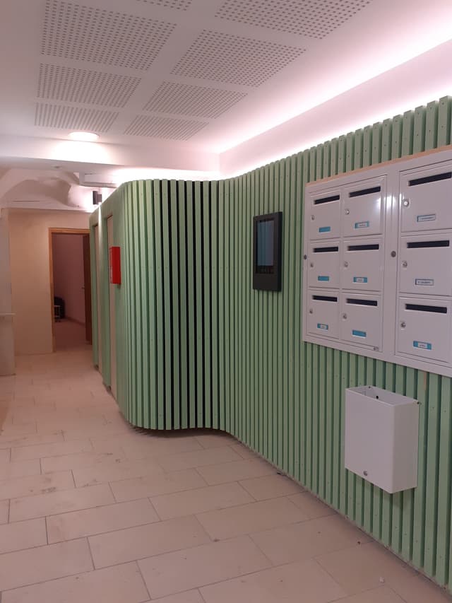 Photo du logement