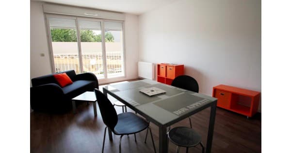 Photo du logement