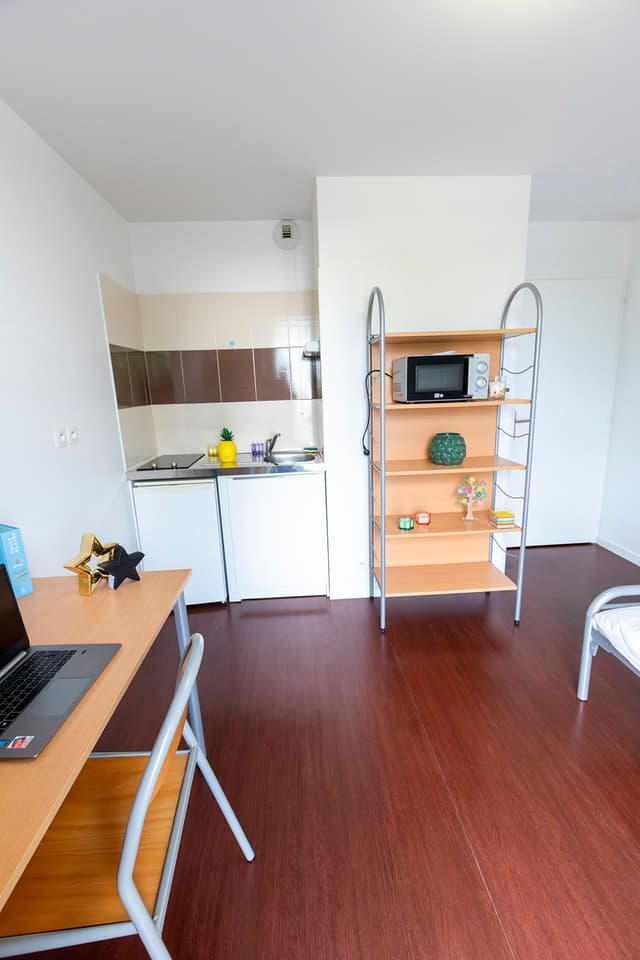 Photo du logement