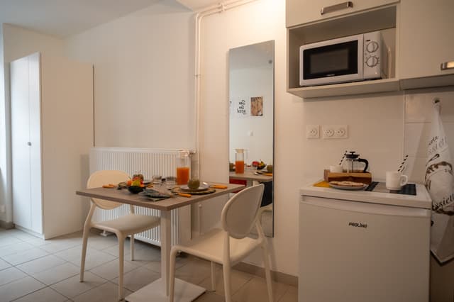 Photo du logement