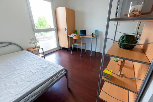 Photo du logement