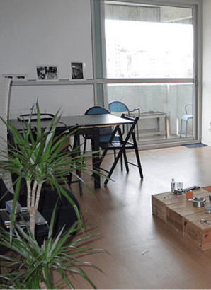 Photo du logement