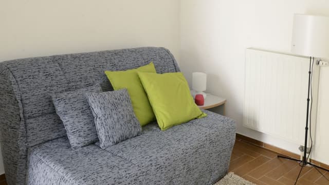 Photo du logement