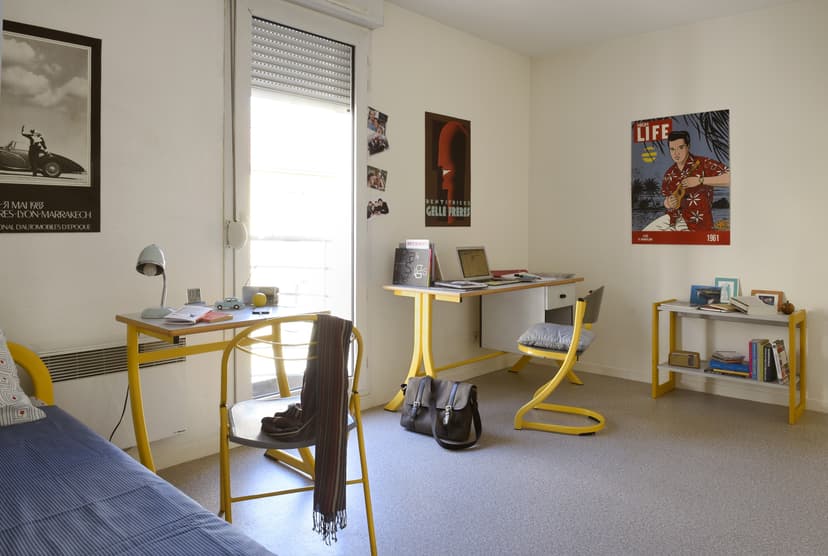 Photo du logement